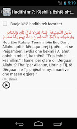 40 Hadithet e Neveviut poster 2