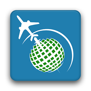 Plane Spotter logo
