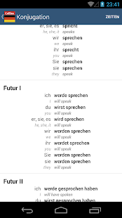 Collins German Dictionary(圖2)-速報App