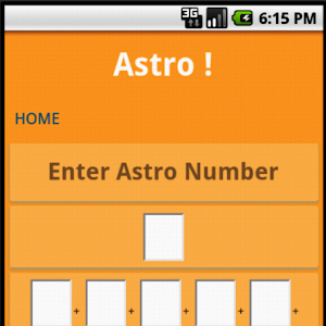 Android - astro.com Için Question Astrology Apk'yı (En Son) Indirin