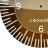 2x2 Clock Widget - Olde Clock