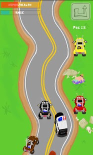 How to download Redneck Racer Lite 1.0.0 apk for pc