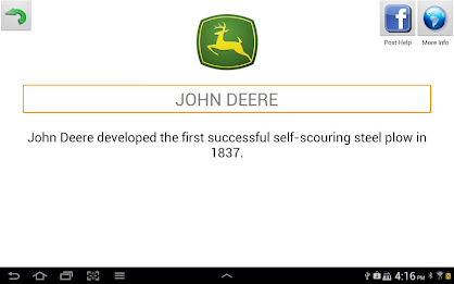 The Logos Quiz ® poster 3