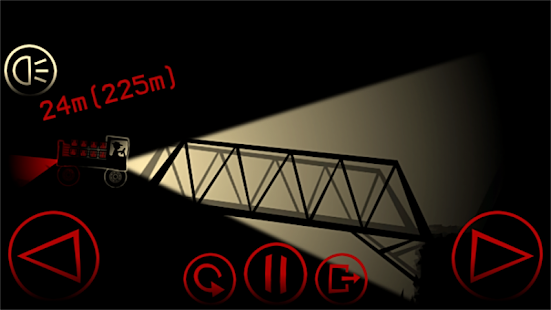 How to get Bad Roads Night Edition Donate patch 1.01 apk for android