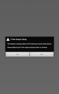 download S Pen Keeper free