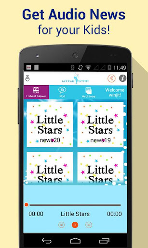 免費下載教育APP|Little Star app開箱文|APP開箱王
