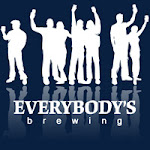 Everybody's Cash Stout