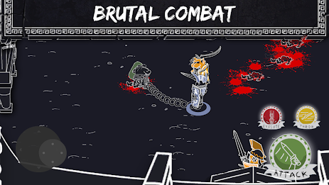 Enterchained poster 5