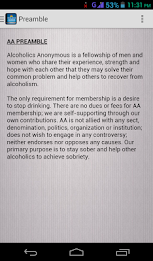 Joe & Charlie - Big Book Study poster 6