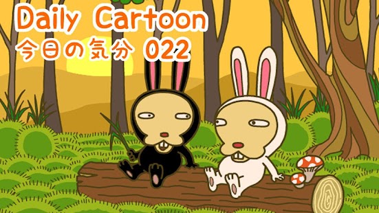 How to mod Daily Cartoon022 LWP & Clock 1.2.1 apk for bluestacks
