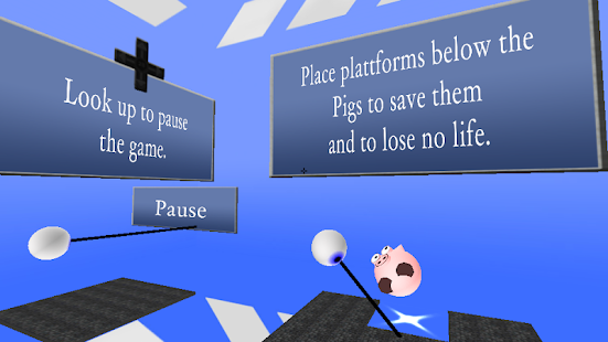 Crazy Pig VR Free Screenshots 22