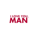 I Love You Man Soundboard logo