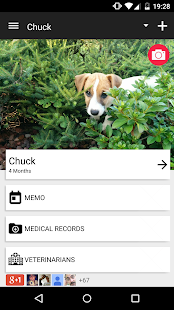 Pet Health(圖1)-速報App