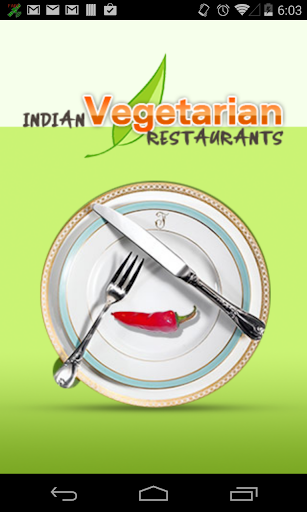 Vegetarian-Restaurants