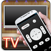 Remote Control TV PRO