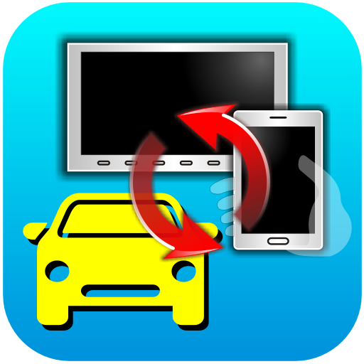 車載多媒體CarLink 工具 App LOGO-APP開箱王