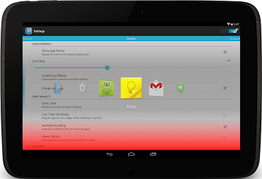 Switchr - App Switcher poster 13