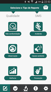 QSMS Grátis Screenshots 1