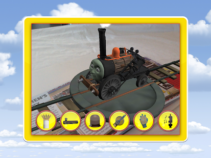 ThomasAR Screenshots 6