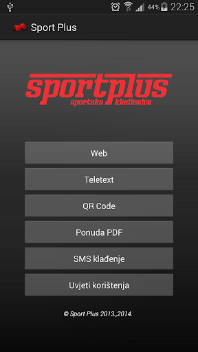 【免費運動App】Sport Plus-APP點子