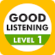 중학영어듣기 GOOD LISTENING_ LEVEL 1 APK