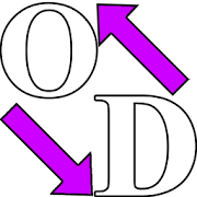 Octal <-> Decimal Converter 1.1 Icon