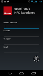 How to install openTrends NFC Demo lastet apk for laptop