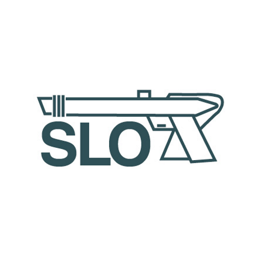 Slogun 娛樂 App LOGO-APP開箱王