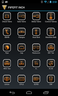 How to get PIPEFIT INCH 2.0 mod apk for laptop