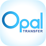 Cover Image of ダウンロード Opal Transfer 1.0.0.0 APK
