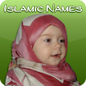 Islamic Names with Meanings logo