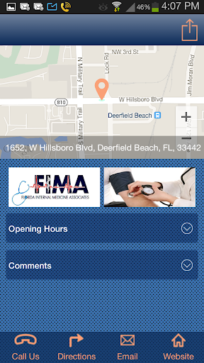 Florida Internal Medicine FIMA