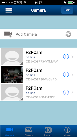 P2PCam Viewer 6.5 Apk, Free Media & Video Application – APK4Now