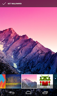 KitKat Launcher Prime - screenshot thumbnail