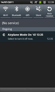 Free Download Airplane Mode: TIMED! FREE APK