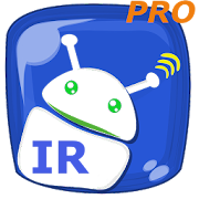 IR Remote Control Pro