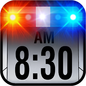 Police Car Alarm Clock.apk 2.6