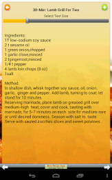 2000 Non-Veg Recipes (Cooking) poster 9