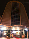 Iglesia Santuario De Fatima