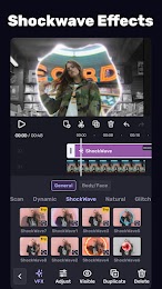 VivaCut - Pro Video Editor 7