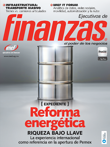 Revista IMEF