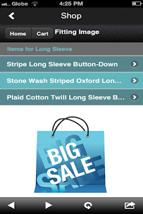 Download Fitting Image APK for Android