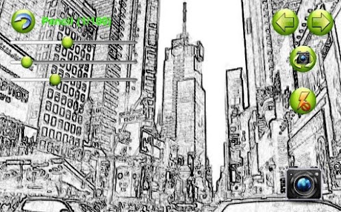 FX Camera Pro Screenshots 0