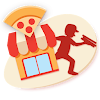 Pizza Runner - Fitness Game
