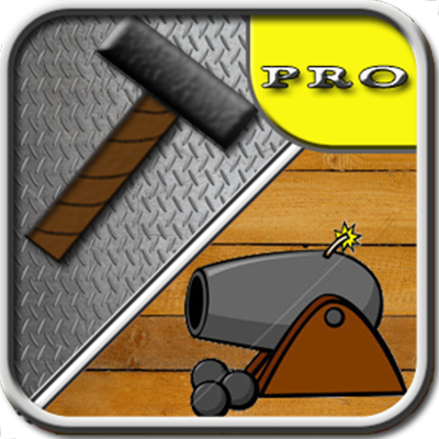 【免費策略App】Build And Destroy PRO-APP點子