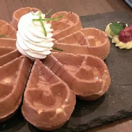 4Mano Caffé(晶華店)