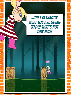 Candi's Swamp Hop Screenshots 3