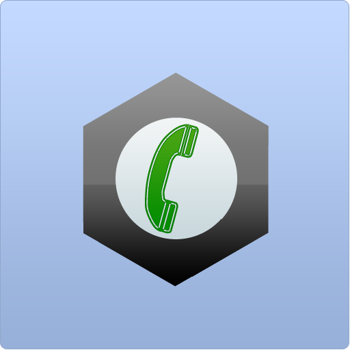 RapidCall Dialer Axis LOGO-APP點子