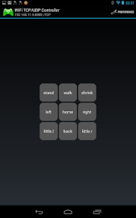 WiFi TCP/UDP Controller(圖5)-速報App