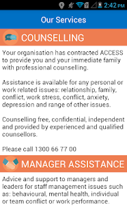 How to get Our EAP lastet apk for bluestacks